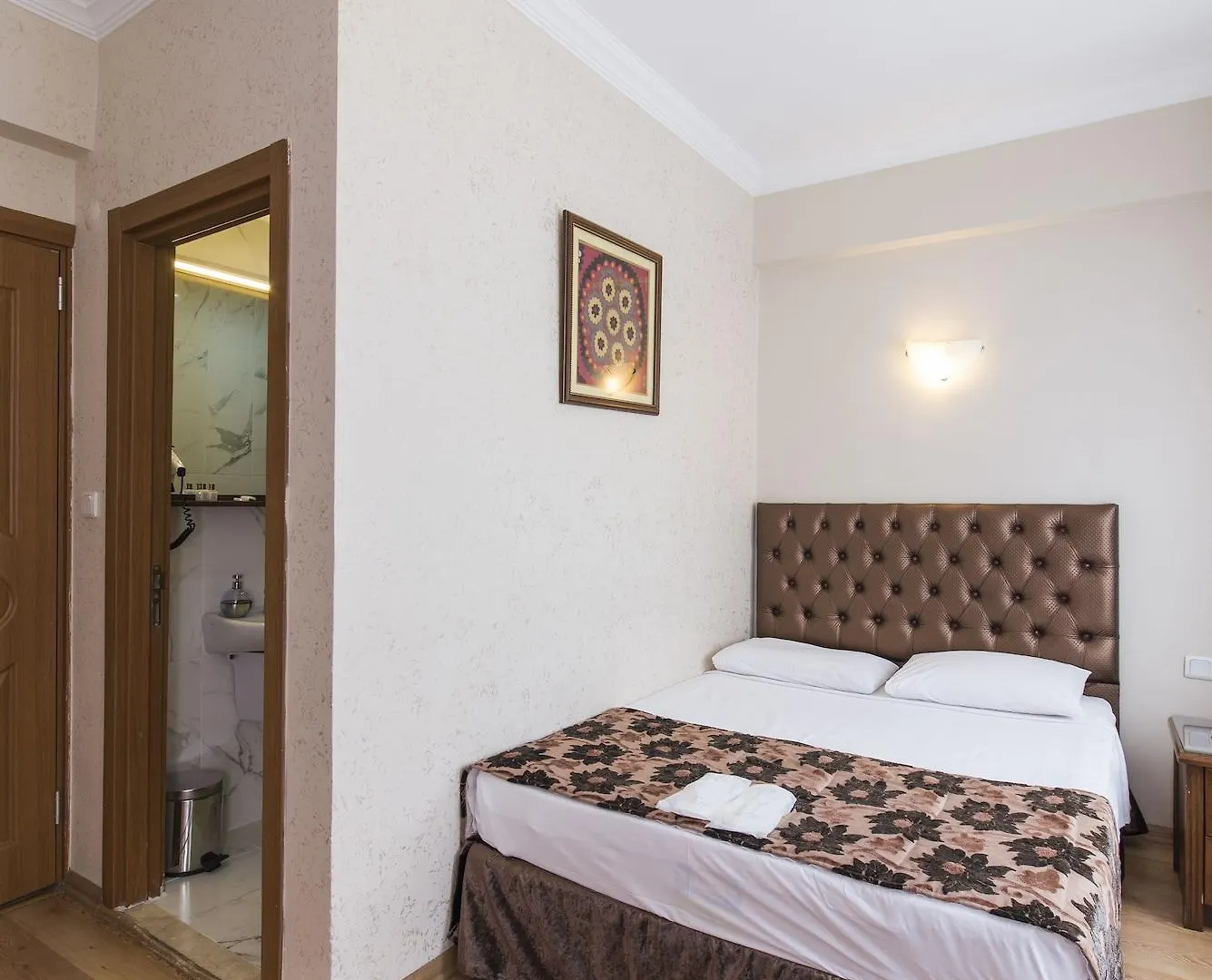 Sultans Inn Hotel Istanbul 0*,