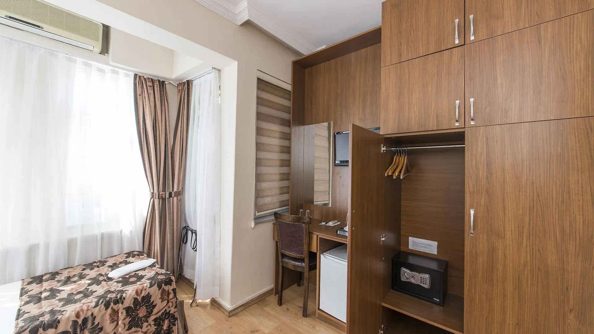Sultans Inn Hotel Istanbul