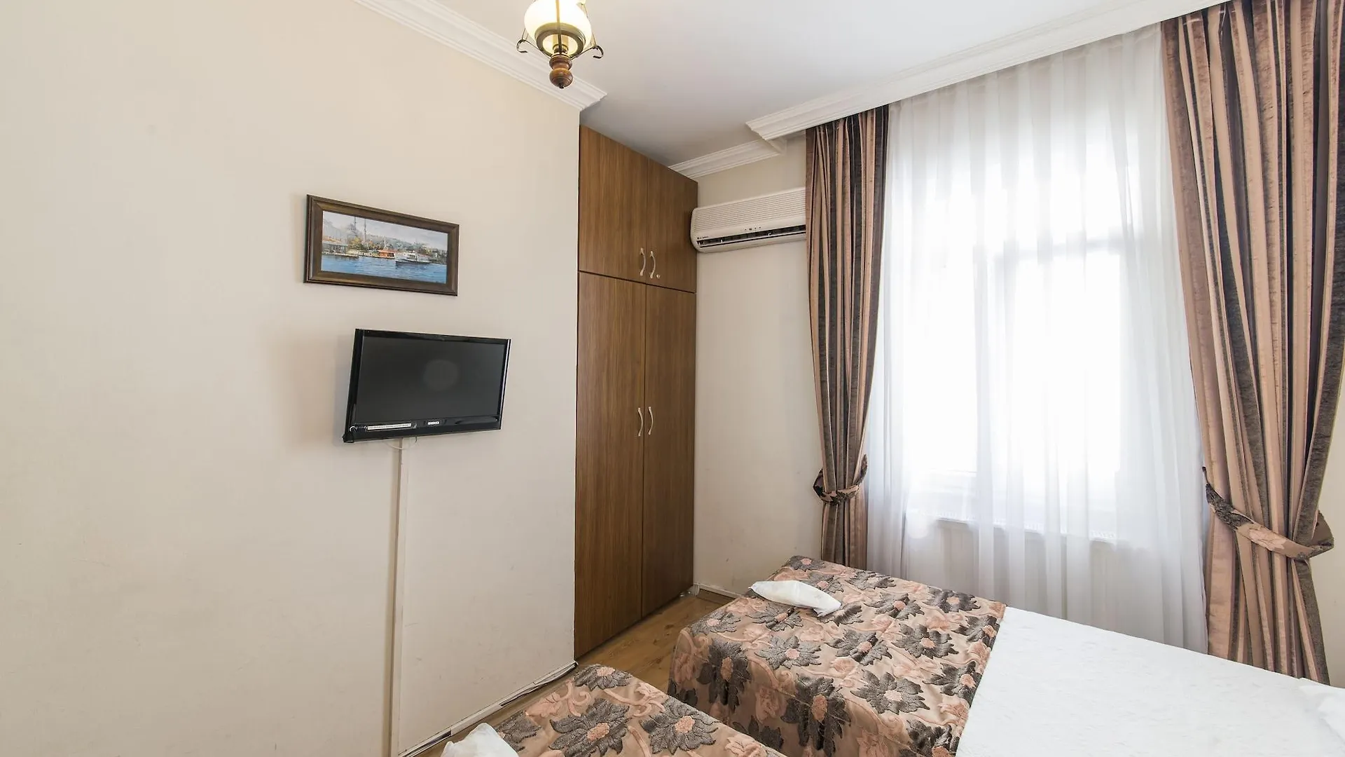 Sultans Inn Hotel Istanbul 0*,  Turcia