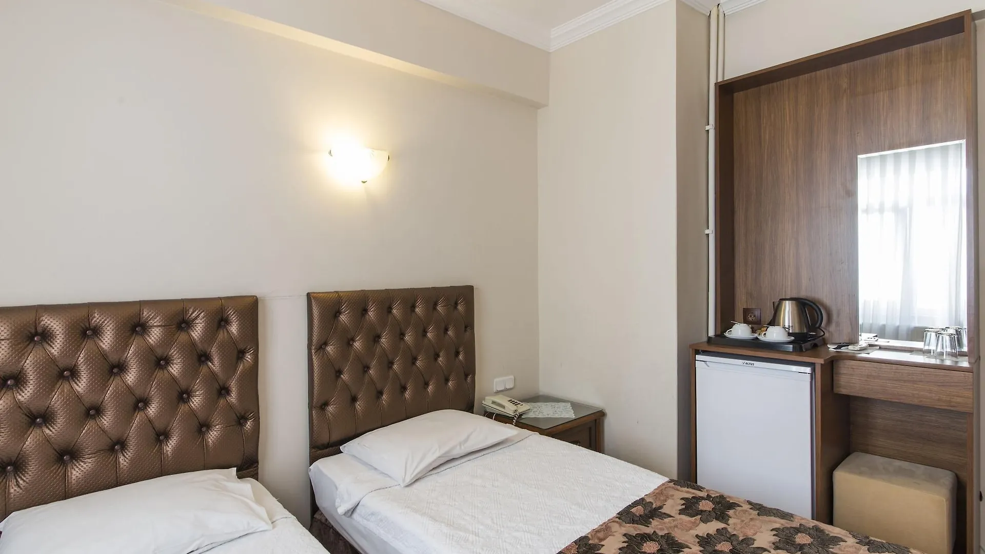Sultans Inn Hotel Istanbul