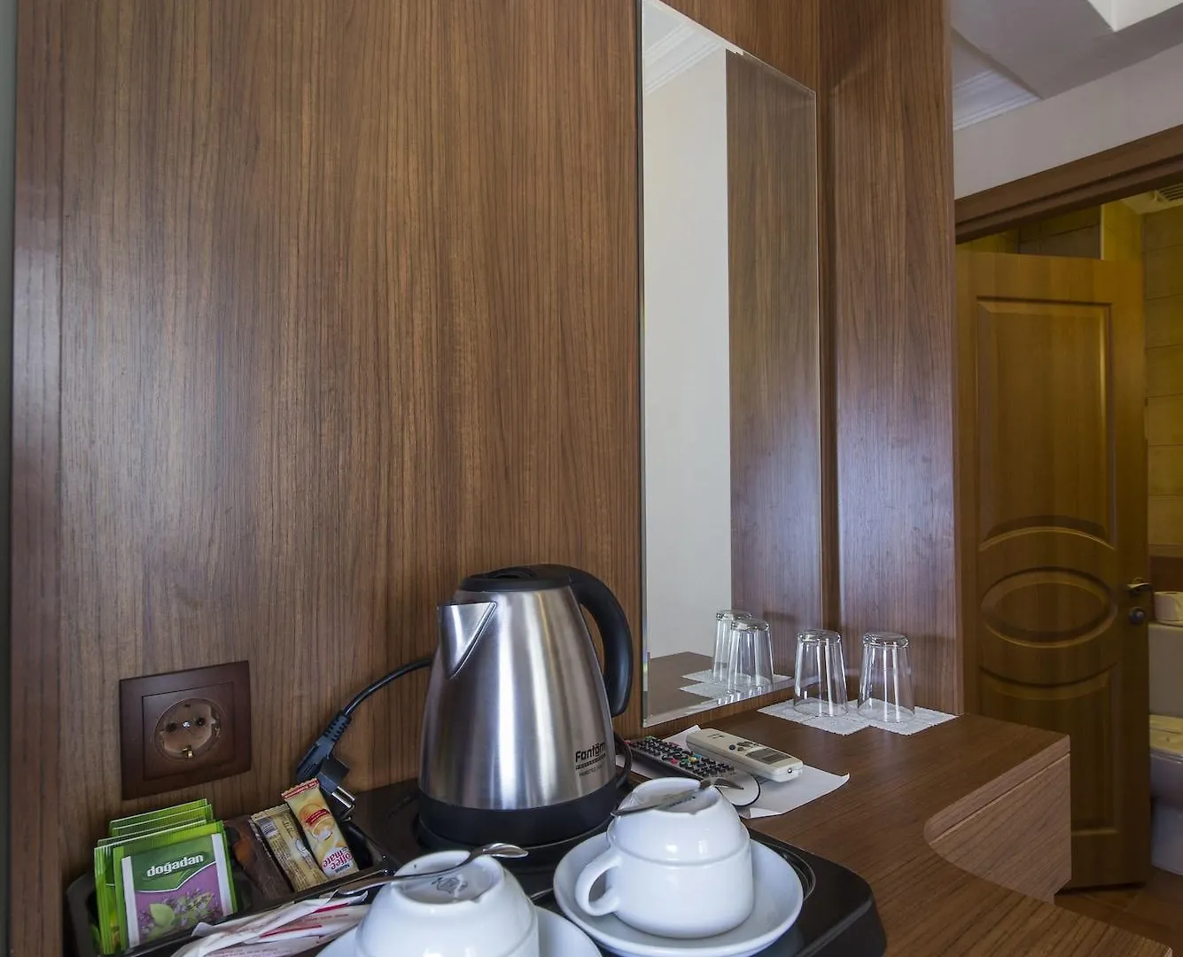 Sultans Inn Hotel Istanbul