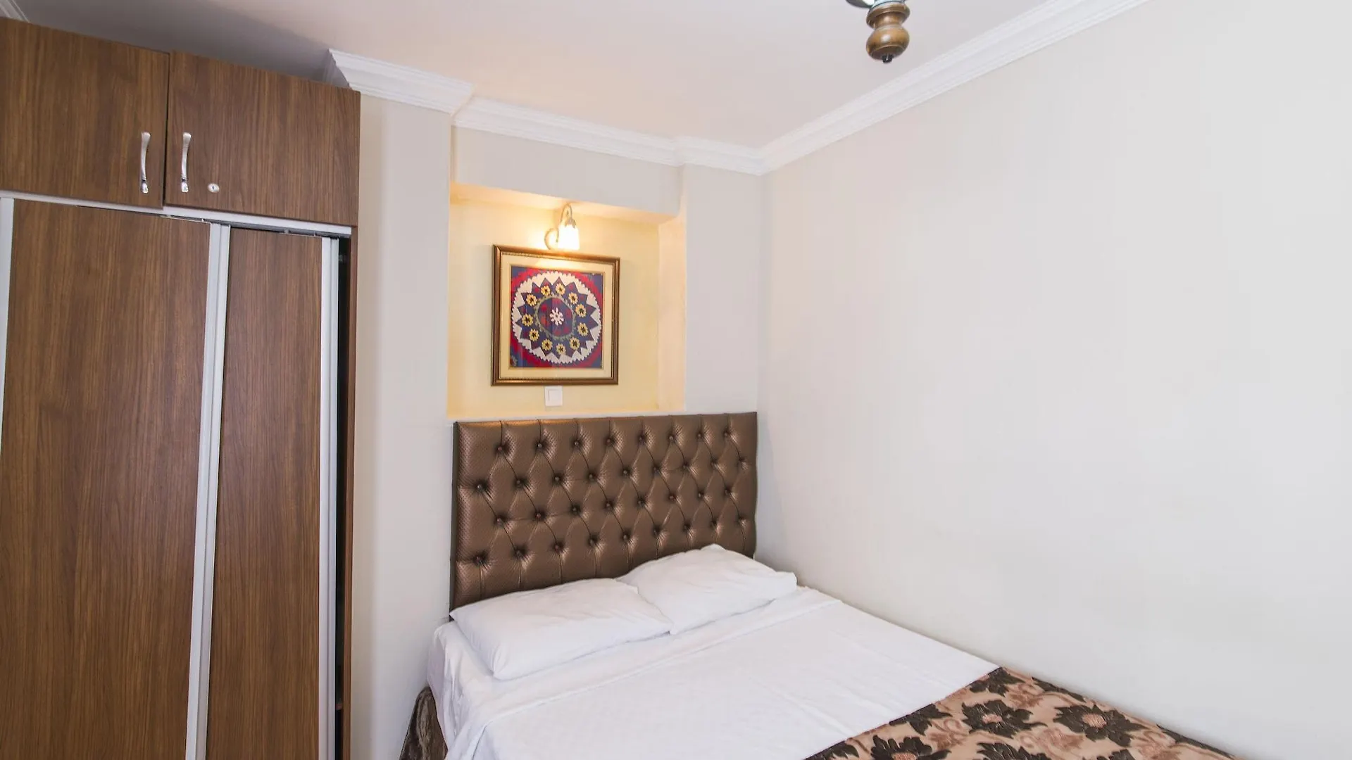Sultans Inn Hotel Istanbul
