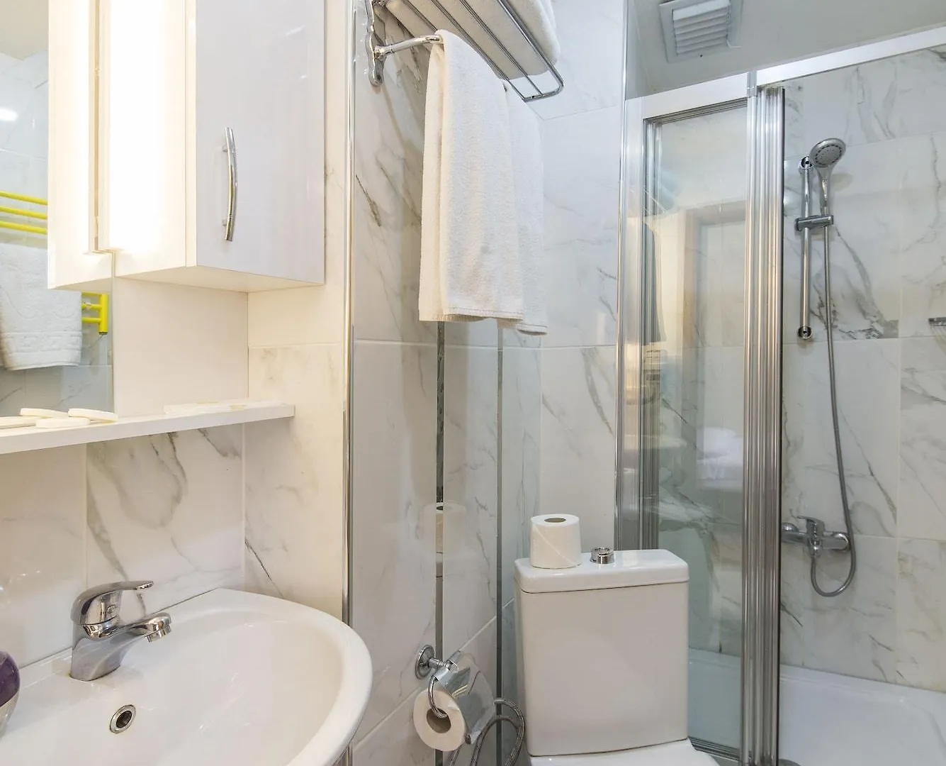 Sultans Inn Hotel Istanbul