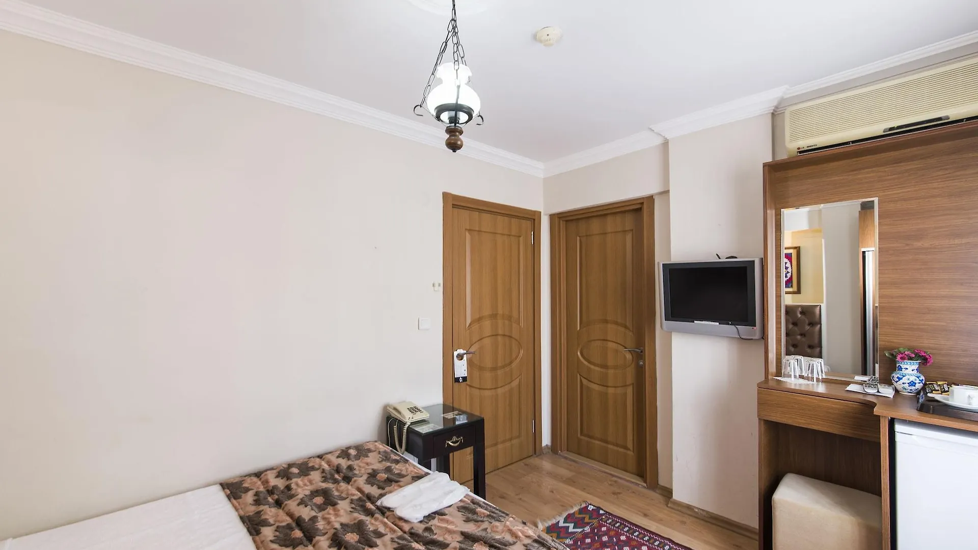 Sultans Inn Hotel Istanbul