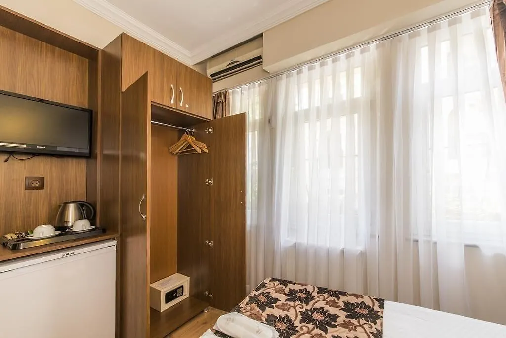 Sultans Inn Hotel Istanbul