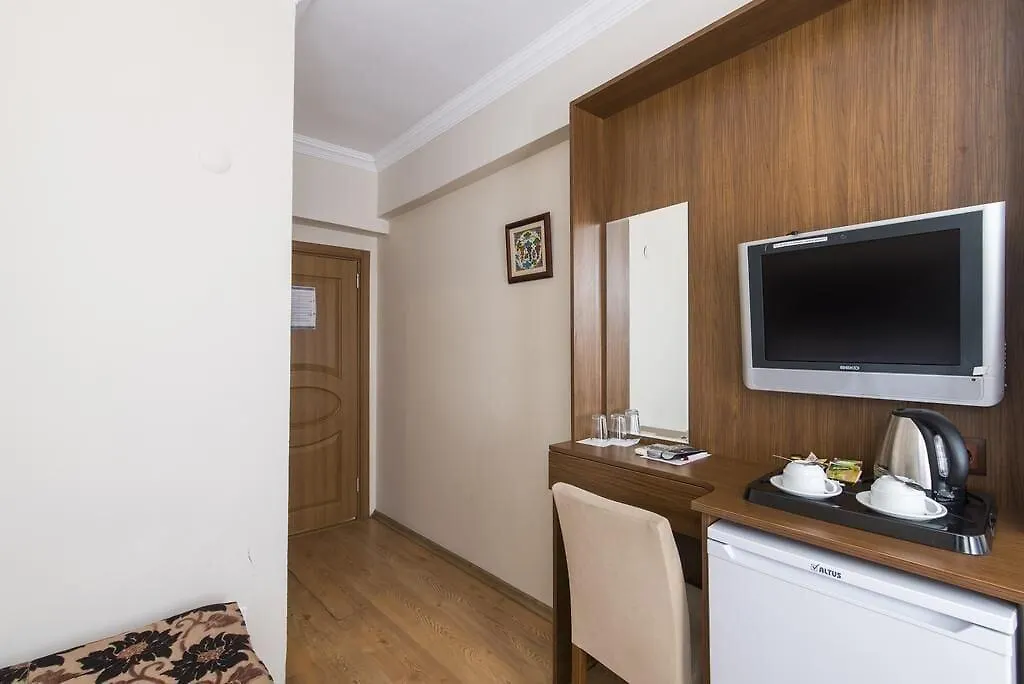 Sultans Inn Hotel Istanbul