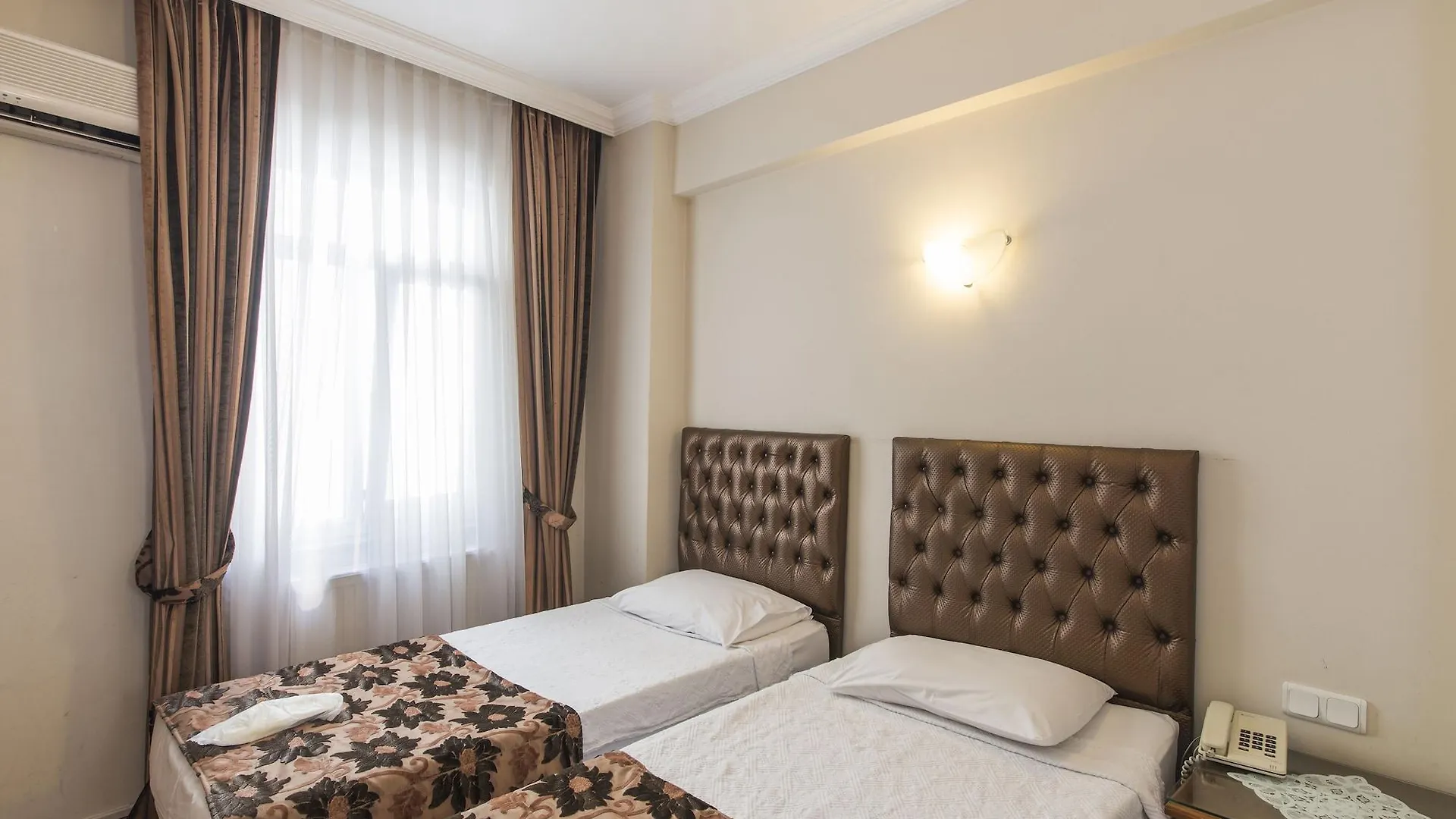Sultans Inn Hotel Istanbul