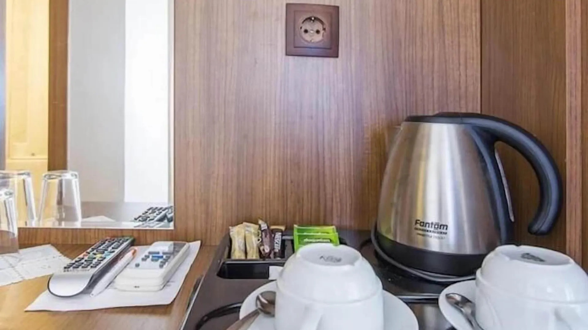 Sultans Inn Hotel Istanbul
