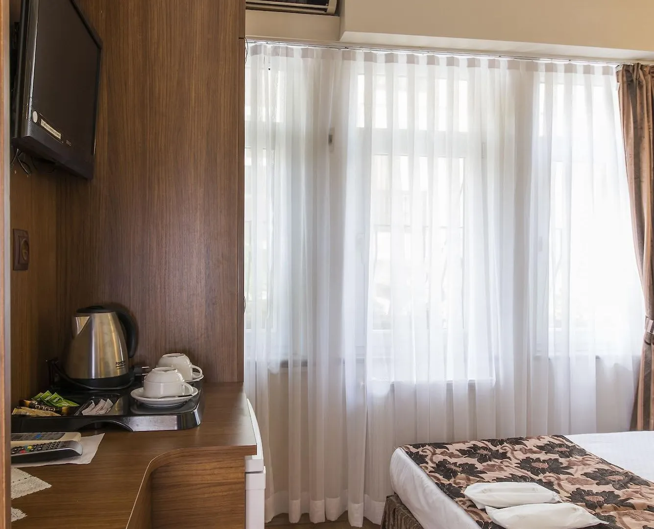 Sultans Inn Hotel Istanbul 0*,  Turkey