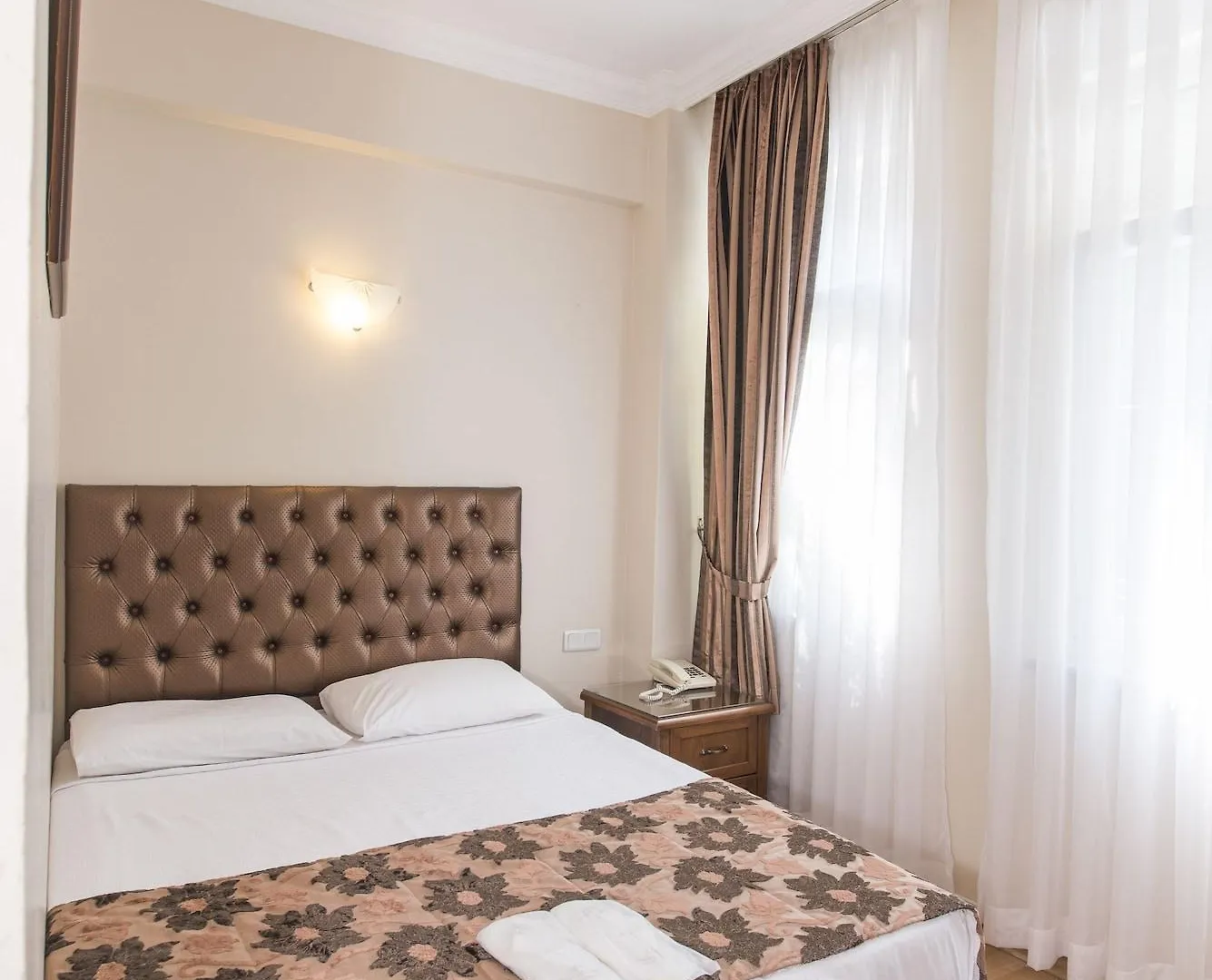 Sultans Inn Hotel Istanbul