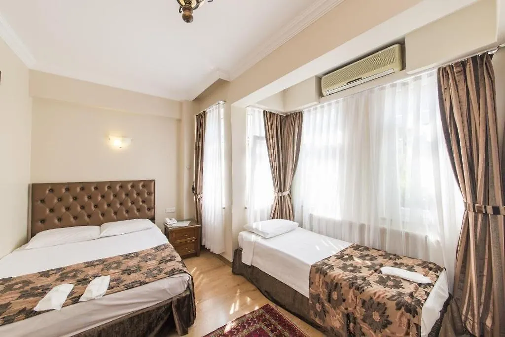 Sultans Inn Hotel Istanbul