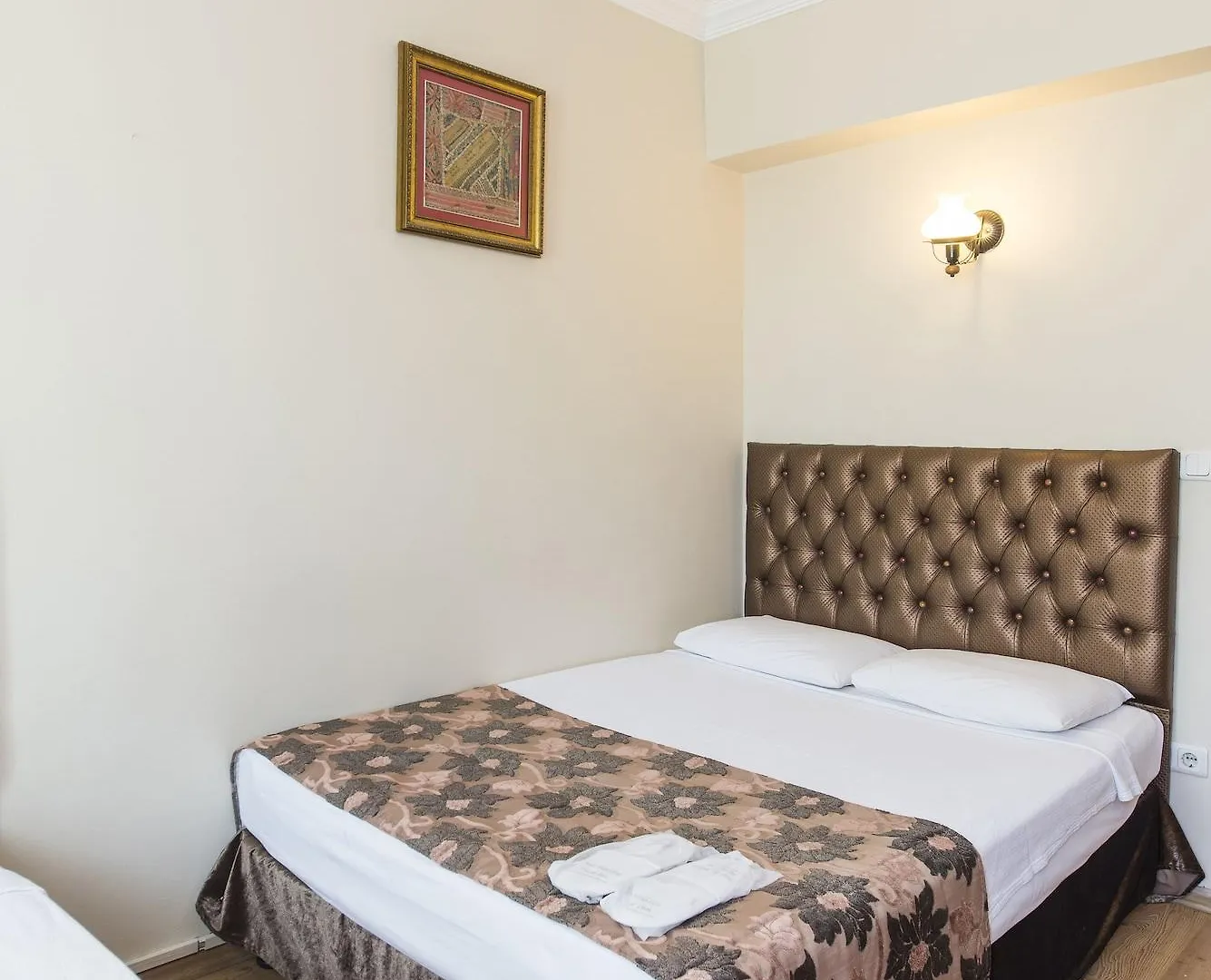 Sultans Inn Hotel Istanbul