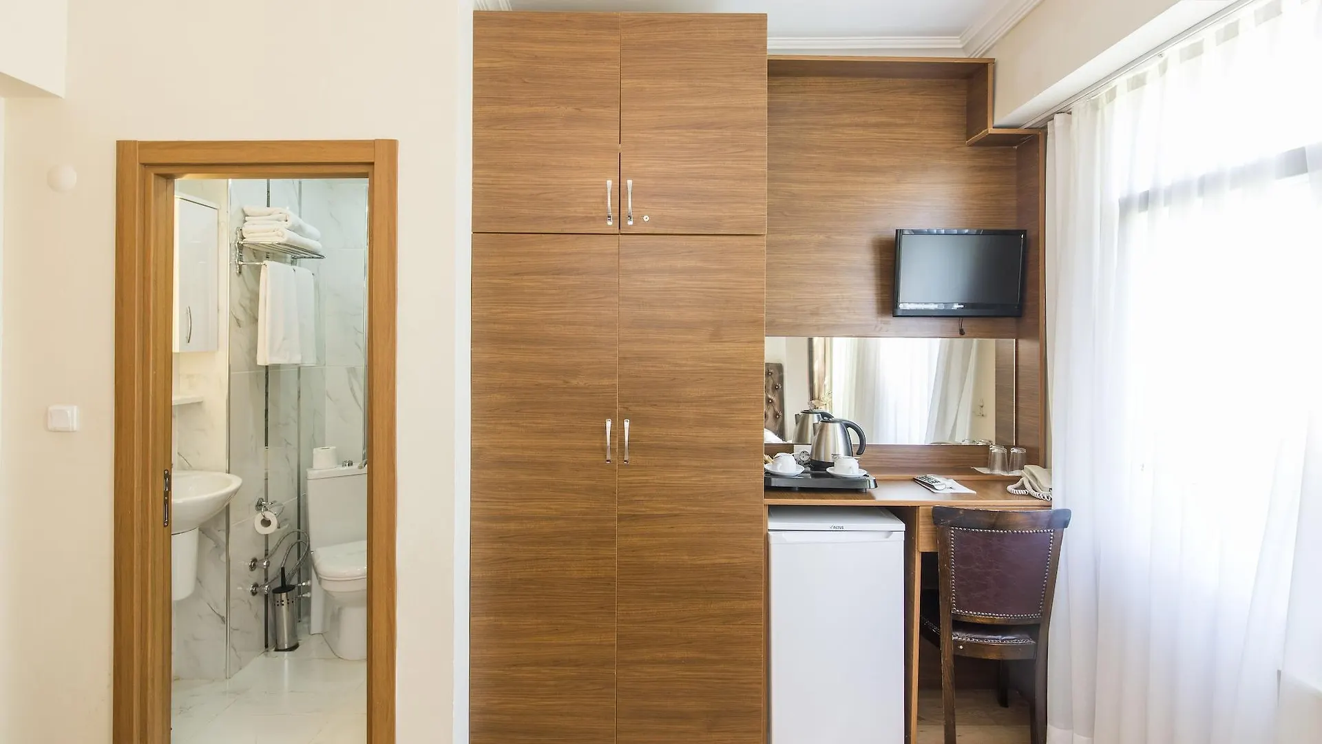 Sultans Inn Hotel Istanbul