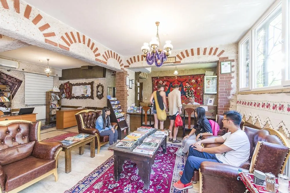 Sultans Inn Hotel Istanbul