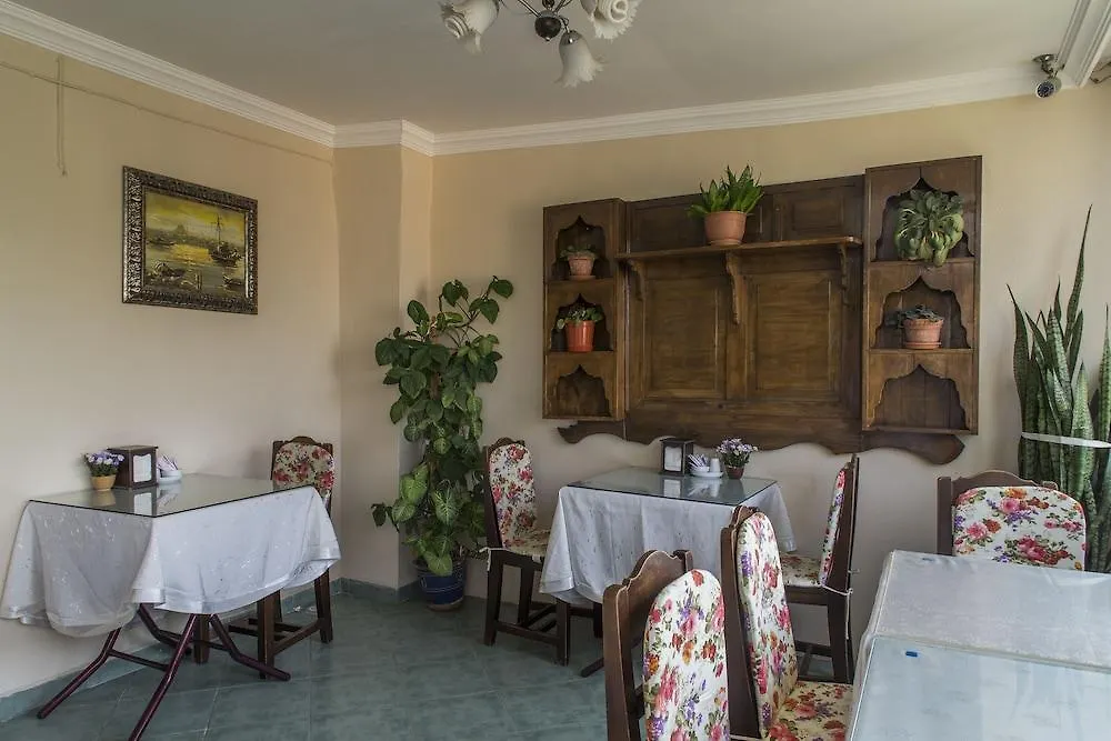 Sultans Inn Hotel Istanbul