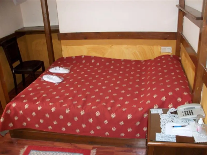 Sultans Inn Hotel Istanbul 0*,