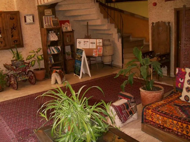 Sultans Inn Hotel Istanbul